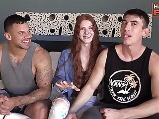 Вот почему БИ секс самый горячий!